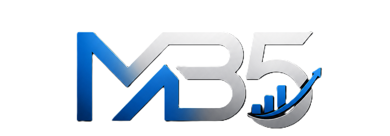 MB5 Digital Marketing